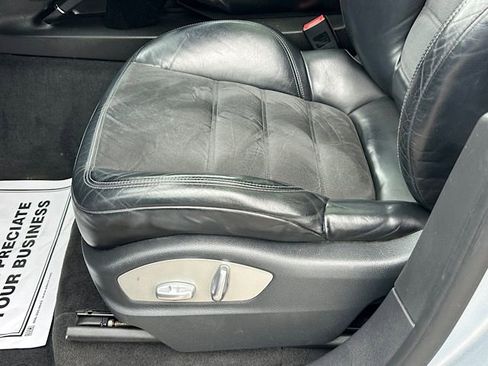 Used 2017 Porsche Cayenne image 14