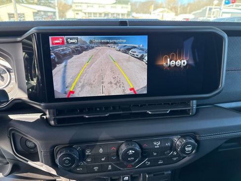 New 2026 Jeep Wrangler Unlimited Rubicon 392 image 16