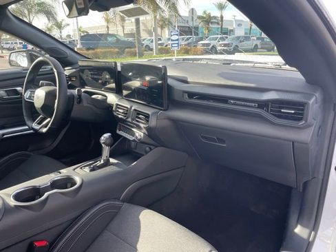 New 2026 Ford Mustang EcoBoost image 25