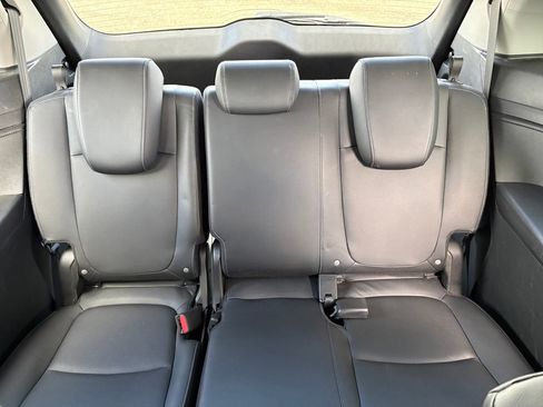 Used 2024 Honda Odyssey EX-L image 14