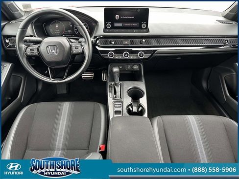 Used 2024 Honda Civic Sport image 14