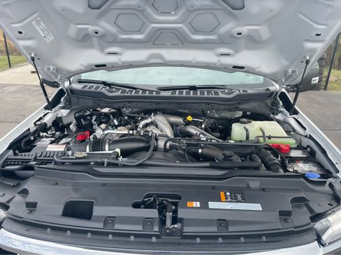 New 2026 Ford F350 Lariat image 40