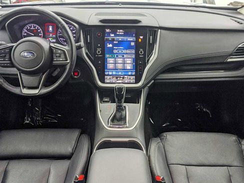 Certified 2023 Subaru Outback Limited XT AWD/4WD image 20