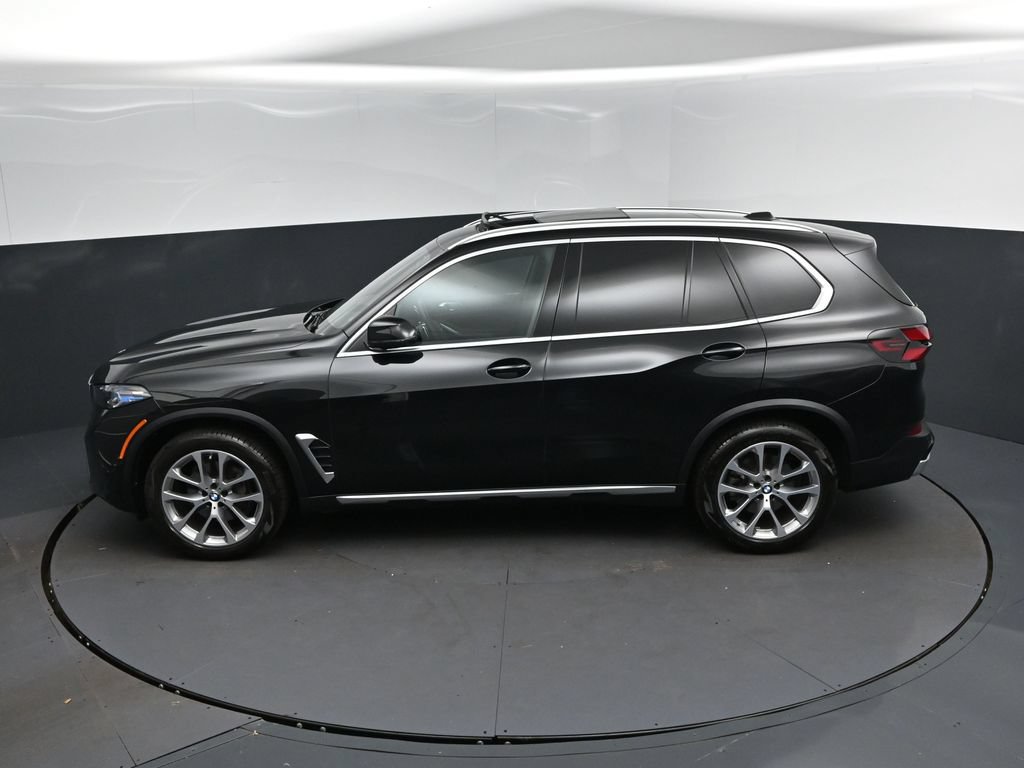 Certified 2026 BMW X5 sDrive40i RWD image 34