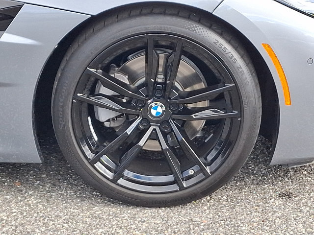 Used 2024 BMW Z4 sDrive30i w/ Premium Package RWD image 28