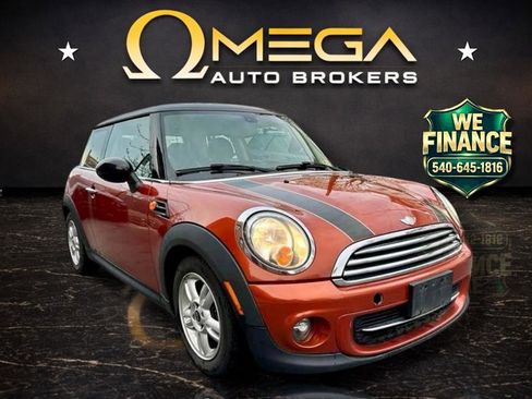 Used 2013 MINI Cooper Hardtop image 1