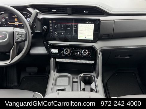 New 2026 GMC Sierra 2500 AT4X AWD/4WD image 13