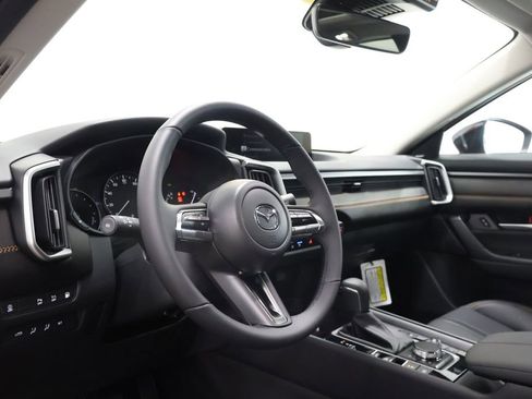 New 2026 MAZDA CX-50 AWD 2.5 Hybrid w/ Weather Package image 15