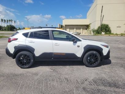 New 2026 Subaru Crosstrek 2.5i Wilderness
