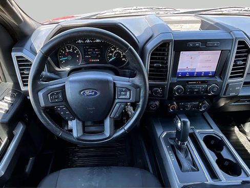 Used 2020 Ford F150 XLT w/ Equipment Group 302A Luxury AWD/4WD image 6