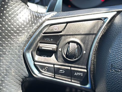 Used 2020 Acura RDX A-Spec AWD/4WD image 22