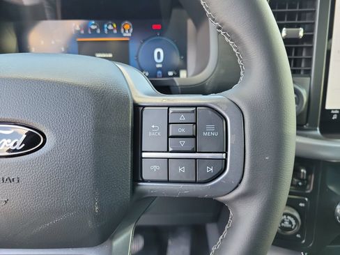 New 2026 Ford F150 XLT w/ Equipment Group 303A High AWD/4WD image 25
