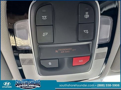 Certified 2023 Hyundai Santa Fe SEL AWD/4WD image 37