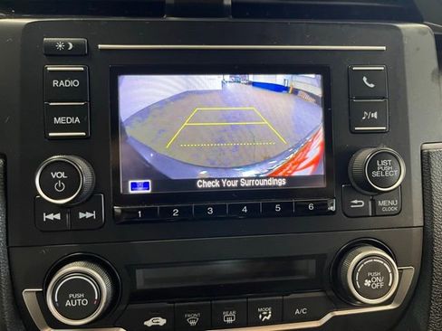 Used 2020 Honda Civic LX image 28