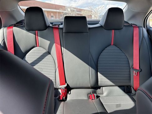 Used 2022 Toyota Camry TRD image 33