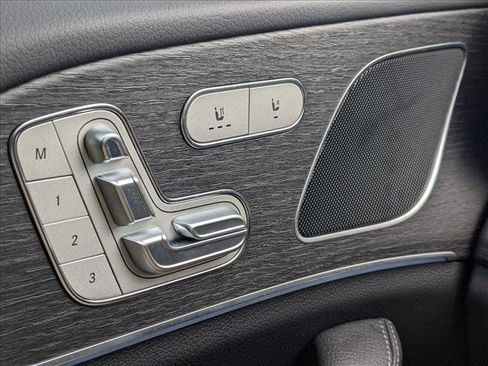 Certified 2026 Mercedes-Benz GLE 350 GLE 350 image 14