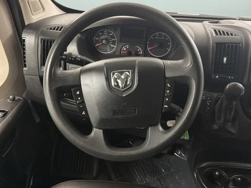 Used 2021 RAM ProMaster 1500 FWD image 10