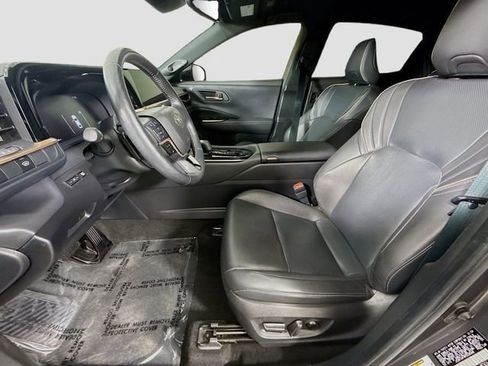 Certified 2024 Toyota Crown Platinum w/ Carpet Mat Package (TMS) image 20