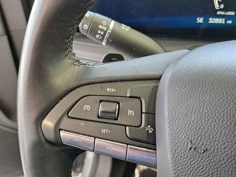 Used 2024 Cadillac XT4 Premium Luxury image 12