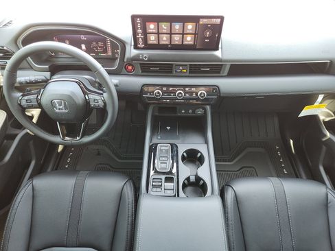 New 2026 Honda Pilot EX-L image 29