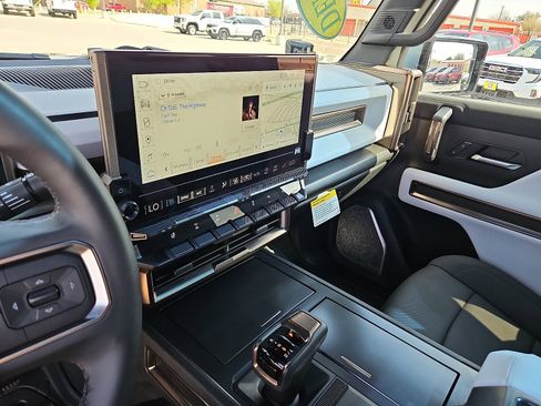 New 2024 GMC Hummer EV 3X w/ Omega Edition image 19