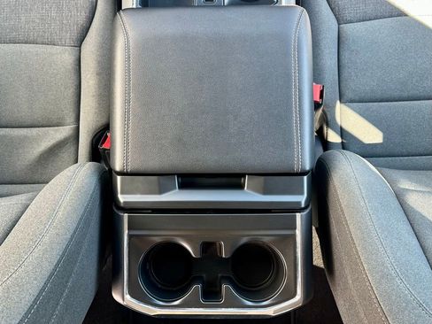 Used 2024 Ford F150 XLT w/ Mobile Office Package image 34