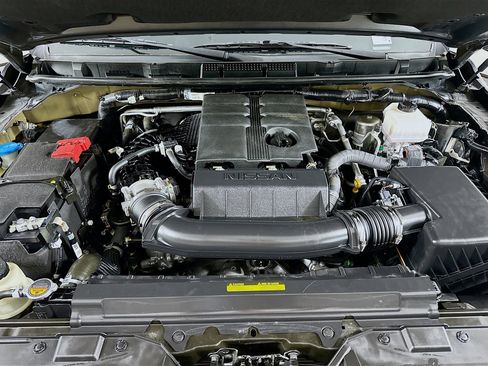 Used 2023 Nissan Frontier S w/ Technology Package RWD image 31