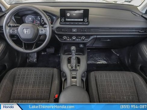 Certified 2024 Honda HR-V LX image 19