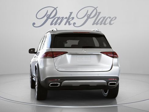 Used 2022 Mercedes-Benz GLE 350 4MATIC image 15
