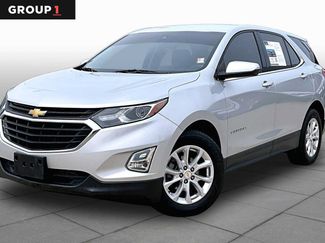 Used 2019 Chevrolet Equinox LT w/ LPO, Cargo Package FWD video 1