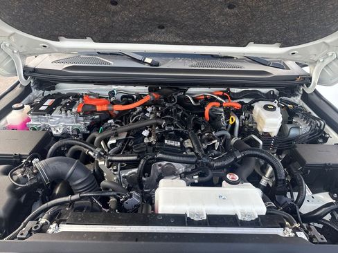 Used 2024 Toyota Land Cruiser 1958 image 21