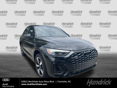 Certified 2024 Audi Q5 2.0T Premium Plus