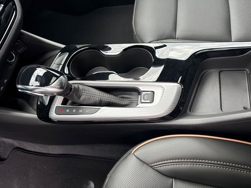 New 2026 Buick Envista Avenir FWD image 26
