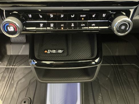 New 2027 Chevrolet Bolt RS FWD image 22