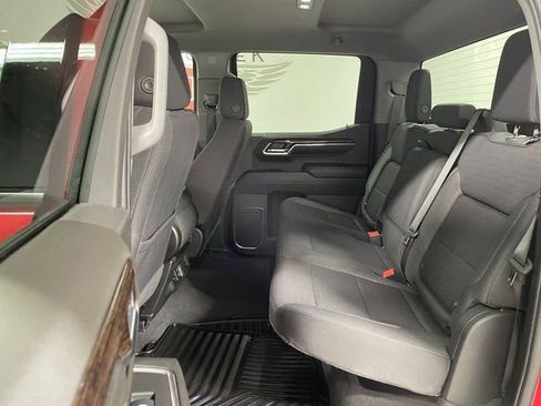 Used 2024 GMC Sierra 1500 Elevation AWD/4WD image 20