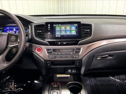 Used 2022 Honda Pilot Special Edition image 6