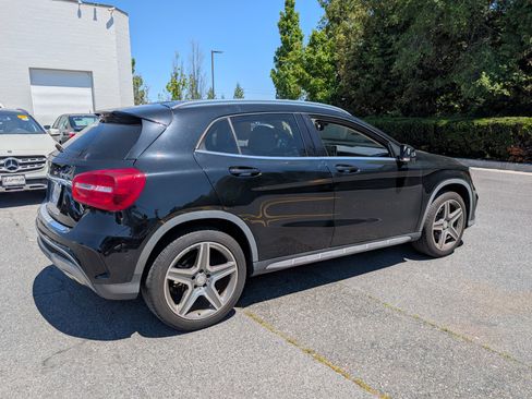 Used 2015 Mercedes-Benz GLA 250 4MATIC image 3