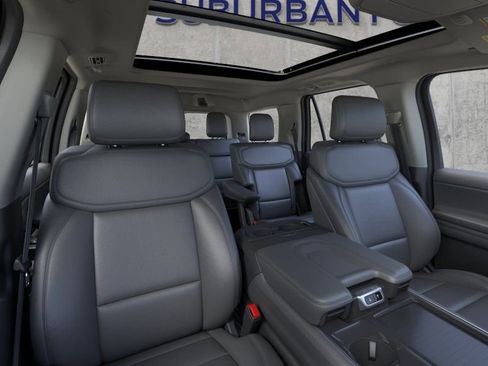 New 2026 Ford Expedition Active AWD/4WD image 11