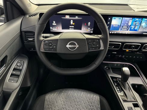 New 2026 Nissan Sentra SV w/ SV Convenience Package image 13