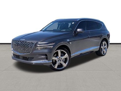 Used 2023 Genesis GV80 2.5T w/ Prestige Package image 1