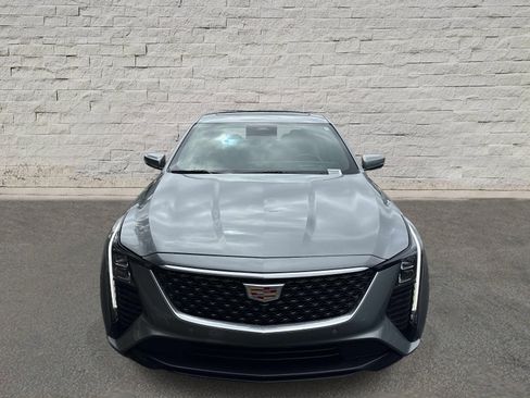 Used 2025 Cadillac CT5 Premium Luxury w/ Platinum Package AWD/4WD image 8