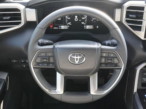 Used 2026 Toyota Tundra Limited w/ Power Package AWD/4WD image 14