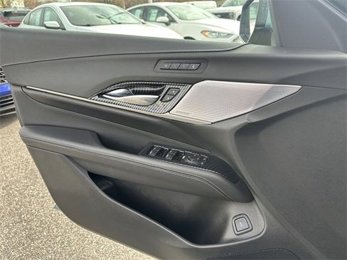 Used 2023 Cadillac CT4 Premium Luxury w/ Super Cruise 2 Package image 30