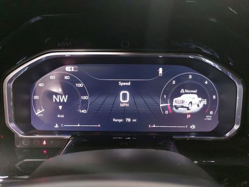 New 2026 GMC Sierra 1500 Elevation w/ Elevation Premium Package image 18