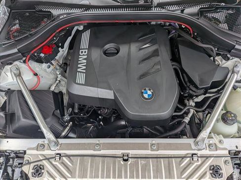 Used 2025 BMW X3 xDrive30i w/ Convenience Package image 25