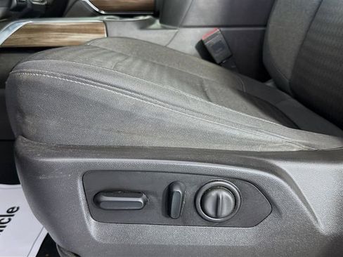 Used 2021 Chevrolet Silverado 1500 RST w/ All Star Edition Plus image 20