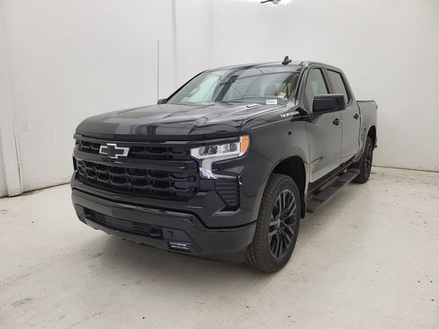 New 2025 Chevrolet Silverado 1500 RST w/ Convenience Package II image 20