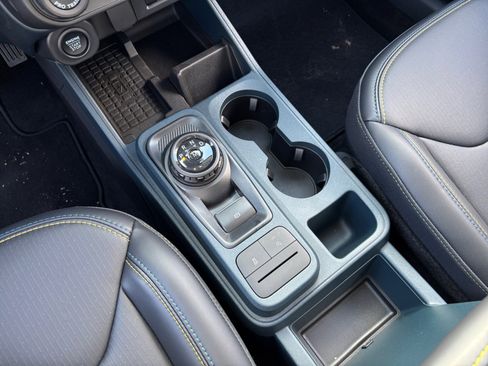 New 2025 Ford Maverick Lobo image 15