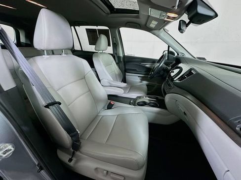 Used 2022 Honda Pilot Special Edition image 33