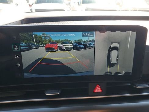 New 2026 Kia Carnival SX Prestige image 34